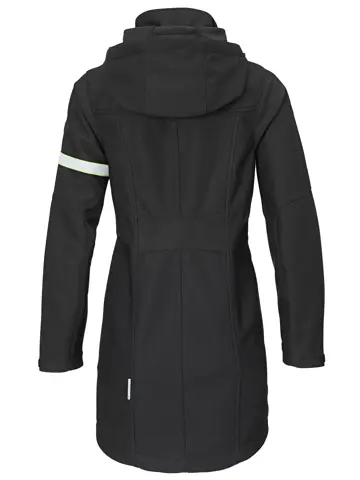 Basma - Parka Dames - Softshell