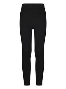 Ten Cate Thermobroek kind  Zwart   134-140
