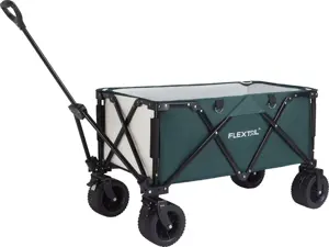 Flextail Gear Bolderkar Opvouwbaar Ezy Wagon
