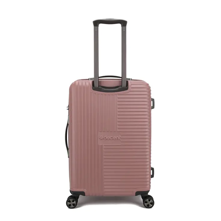 Tourister - Middelgrote koffer - 66cm - 80L