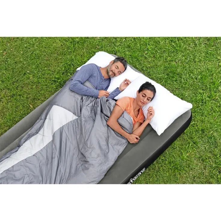 Luchtbed - Bestway - 2P - 137x191 cm