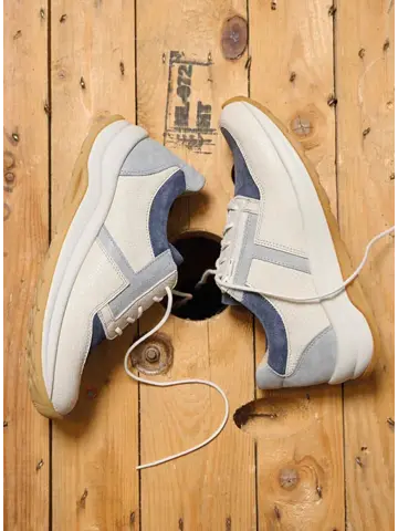 Comrie - vrijetijdsschoen dames