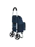 Boodschappentrolley 50L