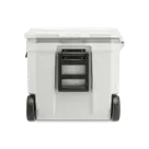 Steamy Marine 120 Koelbox op wielen - 120L