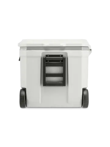 Steamy Marine 120 Koelbox op wielen - 120L