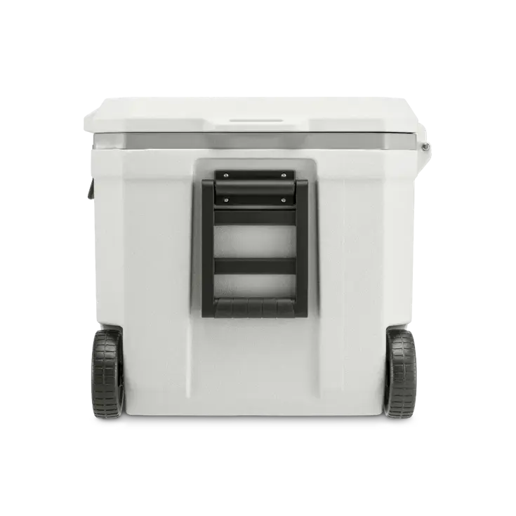 Steamy Marine 120 Koelbox op wielen - 120L