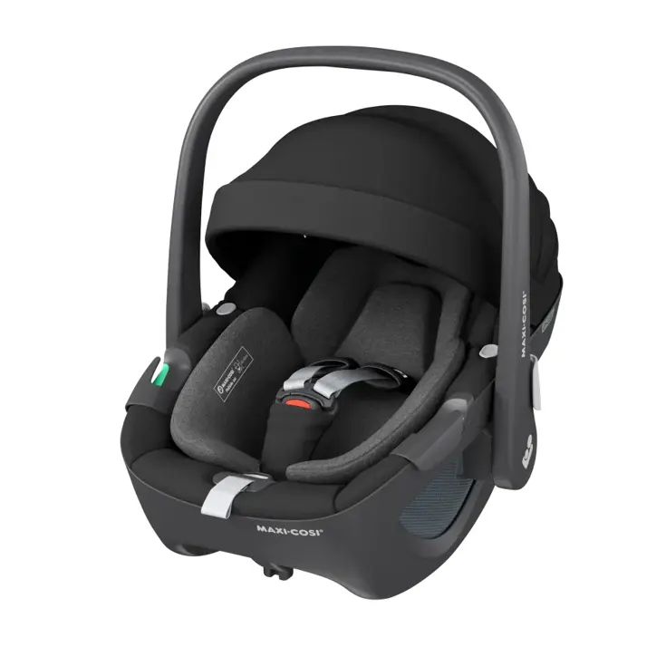 Pebble 360 - Baby autostoel - Maxi-Cosi