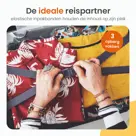 Goliving Handbagage Koffer - 53x35x23cm