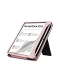 Ereader Hoesje - Luxe strap Case Pocketbook Era
