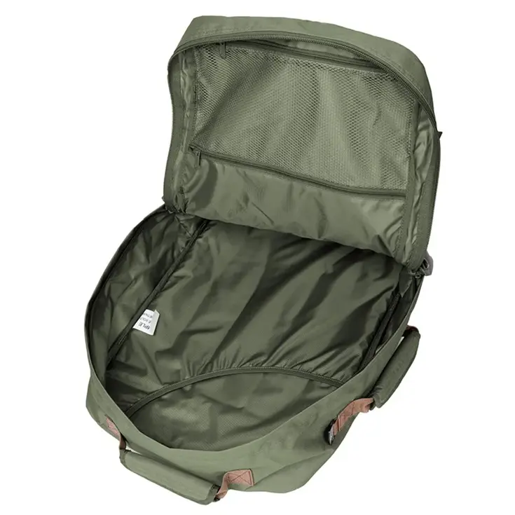 Classic 44 - Handbagage Reistas - 44 Liter