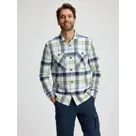 Ibsto - Overshirt heren - Human Nature