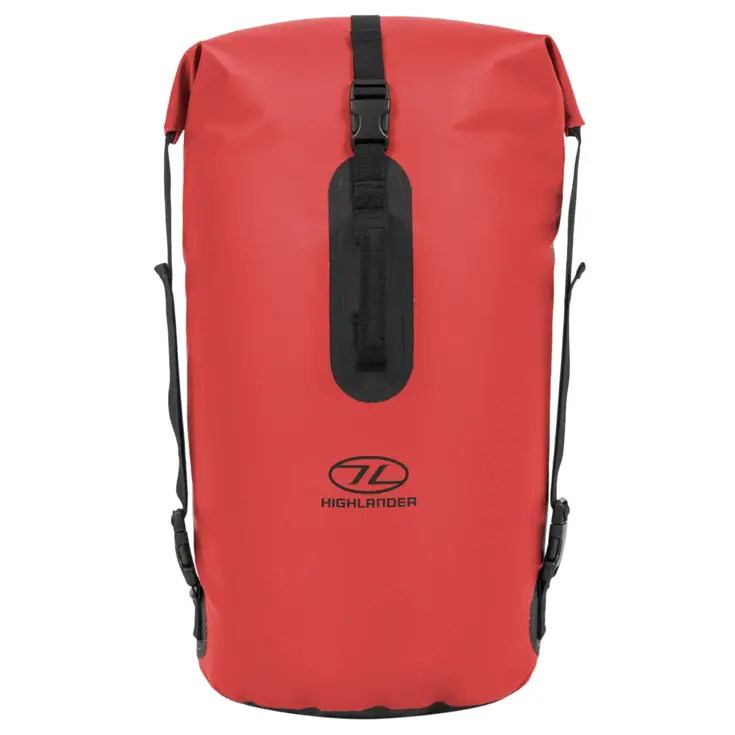 Highlander waterdichte rugzak Troon 45