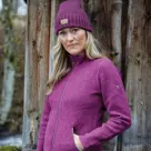 Ivanhoe vest dames Bella