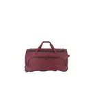 Travelite trolley travel bag 71 Rood