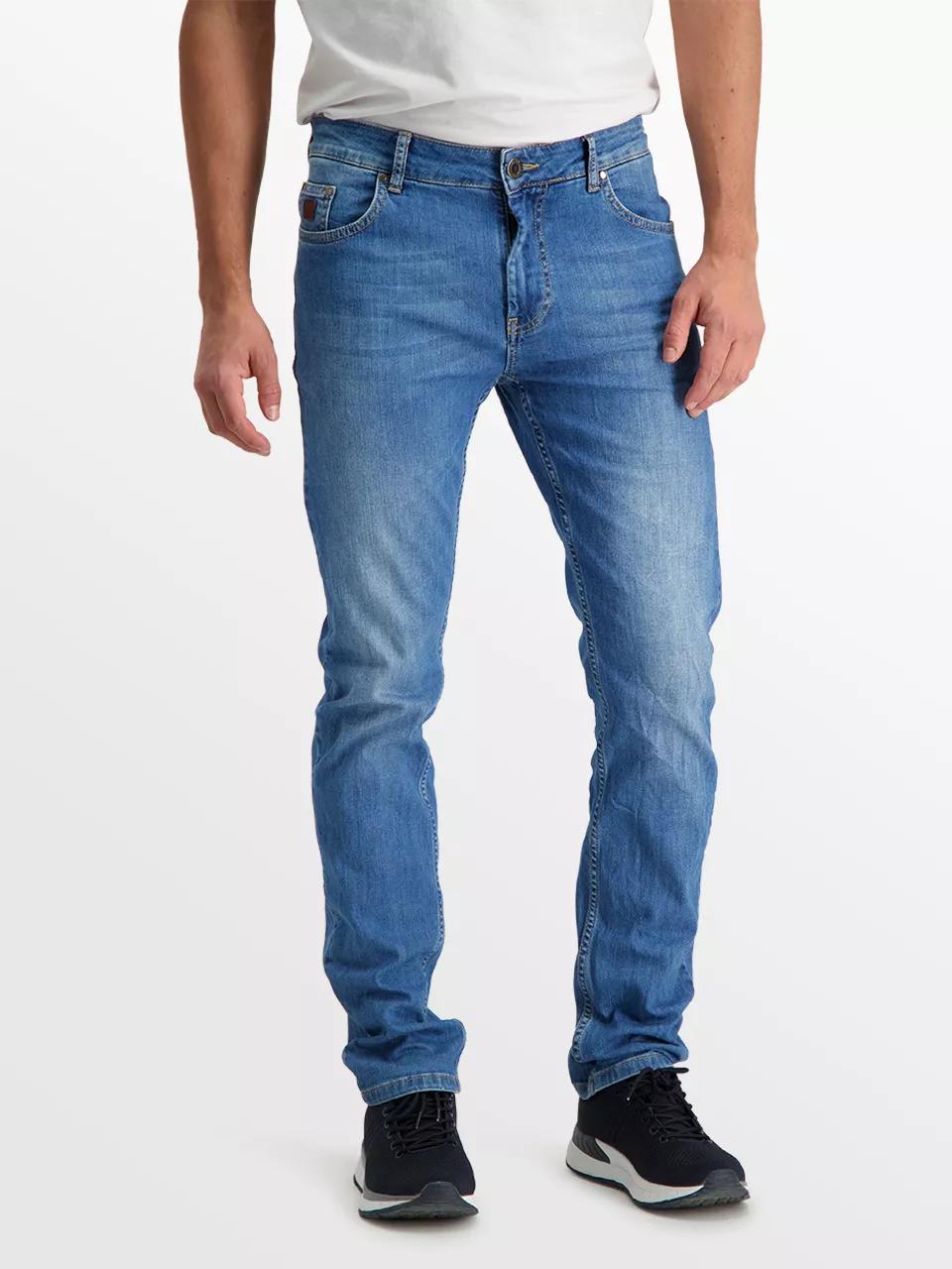 ANWB  Xello  Denim Broek Heren  Denim   XL main product image