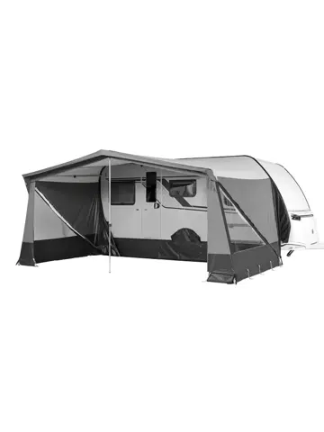 Campout Voortent Orion 250 – Maat 1001-1025cm