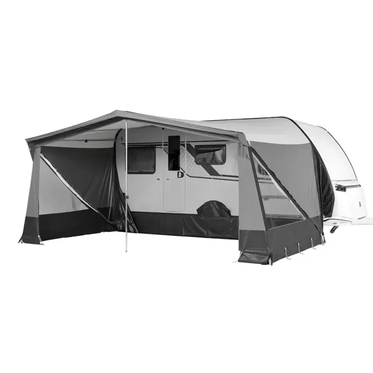 Campout voortent Orion 250 – Omloopmaat 876-900 cm