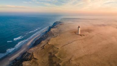 Rubjerg Knude Lighthouse_© Daniel Villadsen
