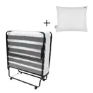 Troonz Opklapbed Morena - 90 x 200 cm - Set