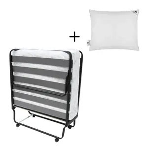 Troonz Opklapbed Morena - 90 x 200 cm - Set