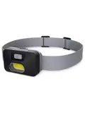 LED hoofdlamp - 130 lumen - 23 meter