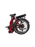 Ambling A200XL opvouwbare e-bike