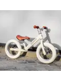 12 Inch Loopfiets met Naamstickers voor Kinderen