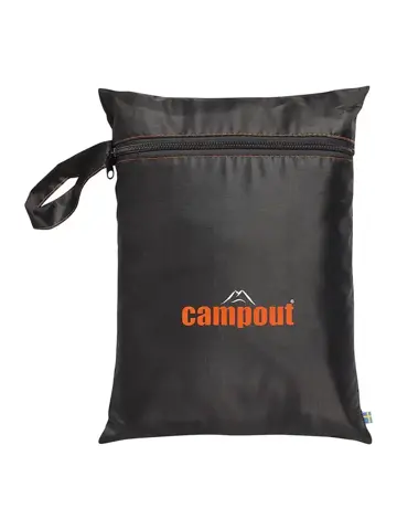Campout Fietshoes - 28.5x21x8.5 cm