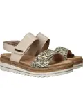 Sandalen Dames