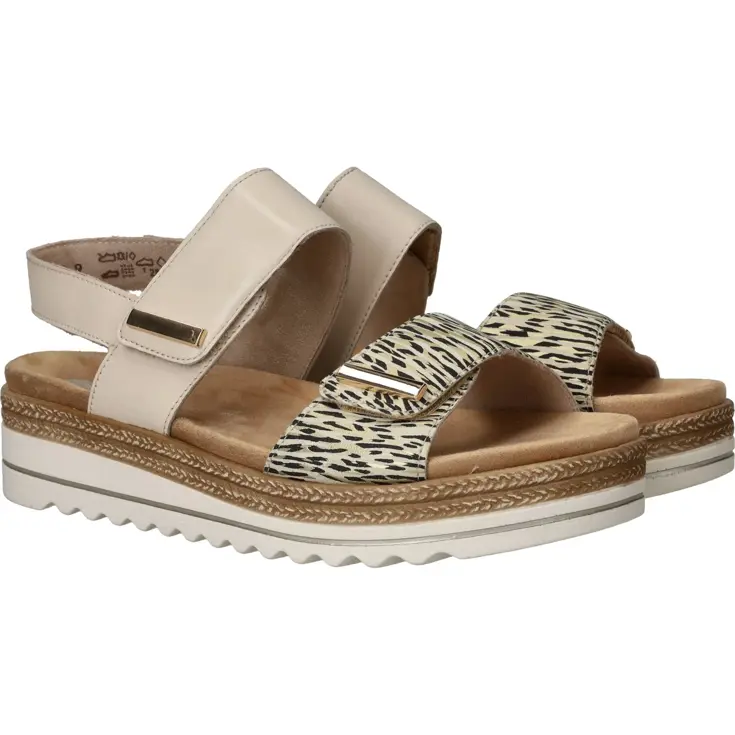 Sandalen Dames