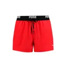 Logo Short - Heren - Zwembroek