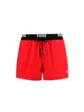 Logo Short - Heren - Zwembroek