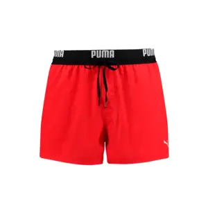 Puma - Logo Short - Heren - Zwembroek