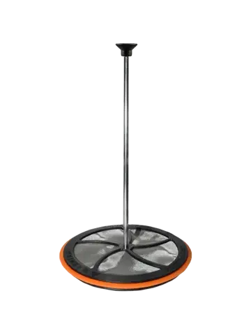 Jetboil Grande - Koffiepers