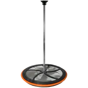 Jetboil Grande - Koffiepers