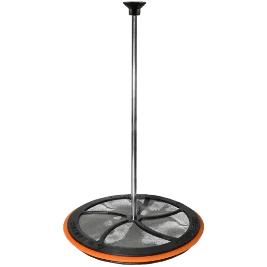 Jetboil Grande - Koffiepers