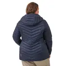 Malika - Donsjas Dames - Plus Size