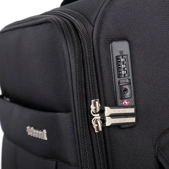 D-Upright - Handbagage - 55cm - 34L