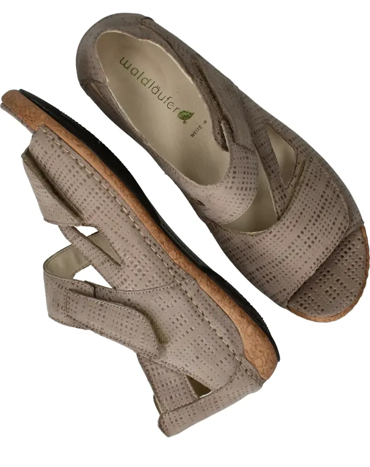 Heliett Sandalen Dames