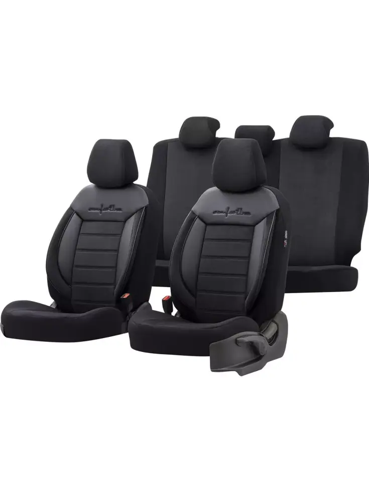 OTOM Stoelhoezenset Comfortline