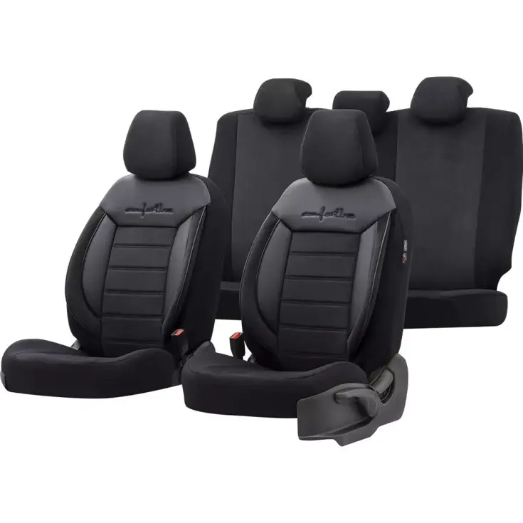 OTOM Stoelhoezenset Comfortline