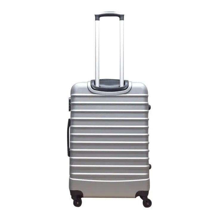 Castillo - Quadrant - Grote koffer 69 liter