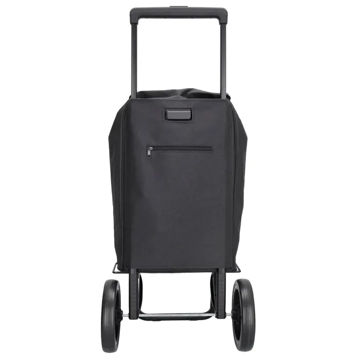 Shop&Go - Boodschappenkar - Opvouwbaar - 40L