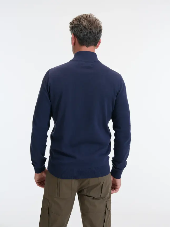 Korce - Trui heren - Human Nature