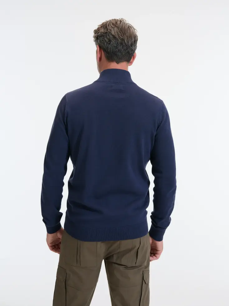 Korce - Trui heren - Human Nature