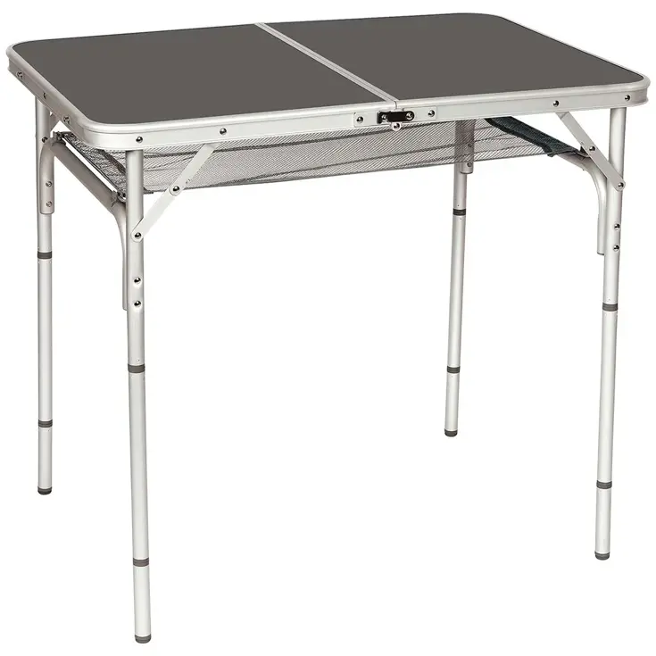 Bo-Camp Tafel Koffermodel 90x60 cm