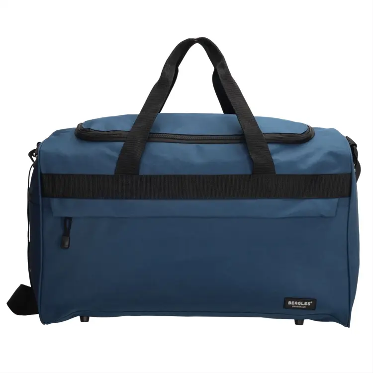 Basics - Sporttas/Reistas - 50cm - 42L