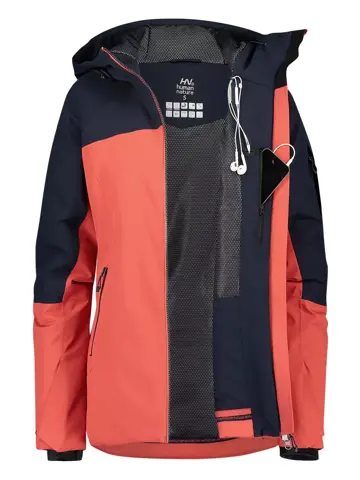 Talca – Jas Dames – Waterdicht