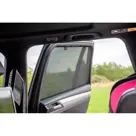 BMW X3 (F25) 5 deurs 2010-2017 - Zonneschermen achterportieren - Car Shades