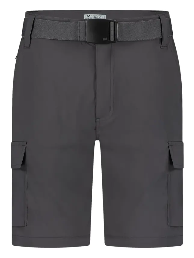 Fraser - Afritsbroek heren - Human Nature